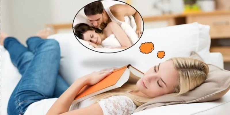 Các con số may mắn liên quan đến giấc chiêm bao 