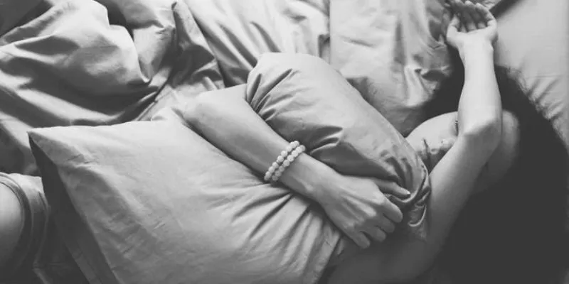 Giải mã hiện tượng mơ thấy người yêu cũ