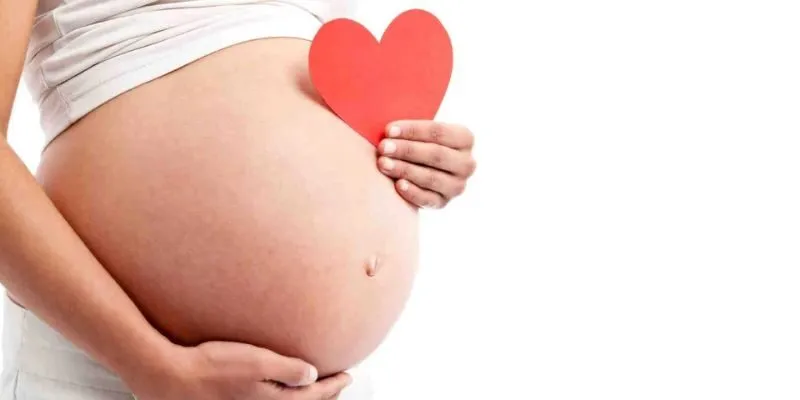 Nằm mơ thấy có bầu cùng những con số may mắn