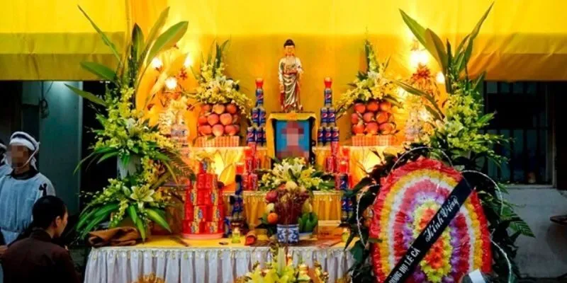 Trên đây là tổng hợp những con số khi hay về nằm mơ thấy đám ma