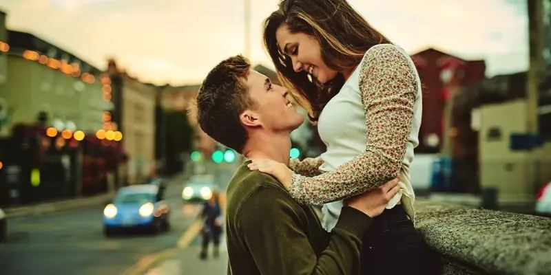 nằm mơ thấy người yêu