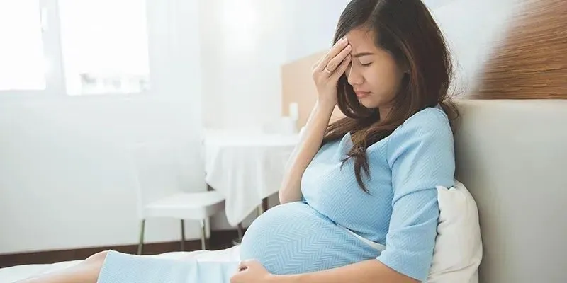 Ý nghĩa ẩn chứa đằng sau giấc mơ mang thai
